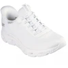 Skechers moteriški sportbačiai lengvai įsispiriami BOBS ARC WAVES 117629 W