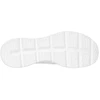 Skechers moteriški sportbačiai lengvai įsispiriami BOBS ARC WAVES 117629 W