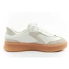 Skechers moteriški sportbačiai Lifted Luxe ekru balta Slip-Ins
