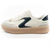 Skechers moteriški sportbačiai Lifted Luxe ekru Slip-Ins