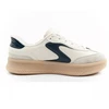 Skechers moteriški sportbačiai Lifted Luxe ekru Slip-Ins