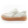 Skechers moteriški sportbačiai Lifted Luxe ekru balta Slip-Ins