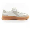 Skechers moteriški sportbačiai Lifted Luxe ekru balta Slip-Ins