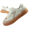Skechers moteriški sportbačiai Lifted Luxe ekru balta Slip-Ins