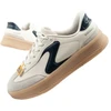 Skechers moteriški sportbačiai Lifted Luxe ekru Slip-Ins