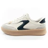 Skechers moteriški sportbačiai Lifted Luxe ekru Slip-Ins