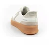 Skechers moteriški sportbačiai Lifted Luxe ekru balta Slip-Ins