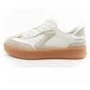 Skechers moteriški sportbačiai Lifted Luxe ekru balta Slip-Ins