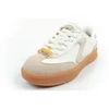 Skechers moteriški sportbačiai Lifted Luxe ekru balta Slip-Ins