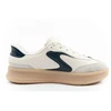 Skechers moteriški sportbačiai Lifted Luxe ekru Slip-Ins