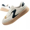 Skechers moteriški sportbačiai Lifted Luxe ekru Slip-Ins