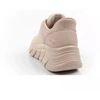Skechers moteriški sportiniai bateliai Bobs B Flex SLIP-INS smėlio spalvos patogūs