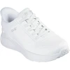 Skechers Moteriški UNO LIGHT FLOATING STEPS 177394 WHT Sportiniai bateliai