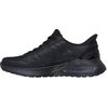 Skechers Moteriški UNO LIGHT FLOATING STEPS 177394 BBK Sportiniai Bateliai