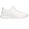 Skechers Moteriški UNO LIGHT FLOATING STEPS 177394 WHT Sportiniai bateliai
