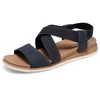 Skechers moteriškos basutės DESERT KISS LOW 114705 BLK