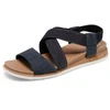 Skechers moteriškos basutės DESERT KISS LOW 114705 BLK