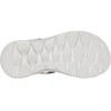 Skechers moteriškos basutės GO WALK FLEX SANDAL GLIMMER UP 141489 TPE