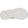 Skechers moteriškos basutės GO WALK FLEX SANDAL GLIMMER UP 141489 TPE