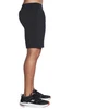 Skechers Movement šortai M01SH22B-BLK Juodi L
