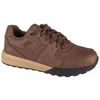 Skechers Netson - Gander 205236-BRN Rudos 42