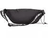 Skechers Nevada juosmens krepšys S1111-06 Juoda, vienas dydis