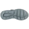 Skechers Nevaržomos 403718L-BKLM Juodos 28