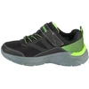 Skechers Nevaržomos 403718L-BKLM Juodos 28