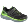 Skechers Nevaržomos 403718L-BKLM Juodos 28
