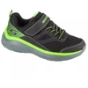 Skechers Nevaržomos 403718L-BKLM Juodos 28