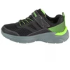 Skechers Nevaržomos 403718L-BKLM Juodos 28