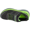 Skechers Nevaržomos 403718L-BKLM Juodos 28