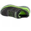 Skechers Nevaržomos 403718L-BKLM Juodos 28
