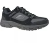 Skechers Oak Canyon M 51893-BBK avalynė