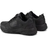 Skechers OAK CANYON REDWICK Vyriški sportbačiai iš ekoodos, juodi (51896BBK)