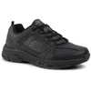 Skechers OAK CANYON REDWICK Vyriški sportbačiai iš ekoodos, juodi (51896BBK)