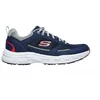 Skechers Oak Canyon-Verketta Vyriški Batai Tamsiai Mėlyni 51898 NVGY