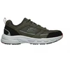 Skechers Oak Canyon-Verketta Vyriški batai Chaki 51898 OLBK