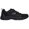 Skechers Oak Canyon-Verketta vyriški batai juodi 51898 BBK