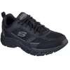 Skechers Oak Canyon-Verketta vyriški batai juodi 51898 BBK