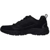 Skechers Oak Canyon-Verketta vyriški batai juodi 51898 BBK