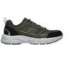 Skechers Oak Canyon-Verketta Vyriški batai Chaki 51898 OLBK