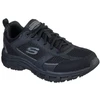 Skechers Oak Canyon-Verketta vyriški batai juodi 51898 BBK