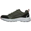Skechers Oak Canyon-Verketta Vyriški batai Chaki 51898 OLBK