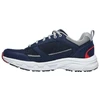 Skechers Oak Canyon-Verketta Vyriški Batai Tamsiai Mėlyni 51898 NVGY