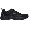 Skechers Oak Canyon-Verketta vyriški batai juodi 51898 BBK