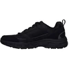 Skechers Oak Canyon-Verketta vyriški batai juodi 51898 BBK