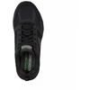 Skechers Oak Canyon-Verketta vyriški batai juodi 51898 BBK
