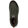 Skechers Oak Canyon-Verketta Vyriški batai Chaki 51898 OLBK
