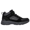 Skechers Oak Canyon Vyriški sportbačiai Juodi (51895-BKCC)